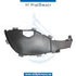W166 GLE 63 BODYKIT COMPLETE FRONT BUMPER, REAR BUMPER, EXHAUST